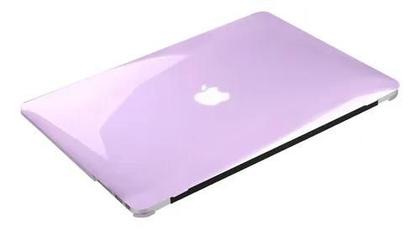 Imagem de Capa Case Compatível Com Macbookk PRO 16 A2141 Touchbar fabricado em 2019 2020