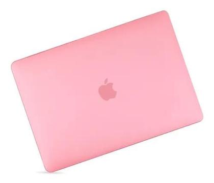 Imagem de Capa Case Compatível Com Macbookk PRO 16 A2141 Touchbar fabricado em 2019 2020