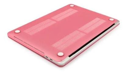 Imagem de Capa Case Compatível Com Macbookk PRO 16 A2141 Touchbar fabricado em 2019 2020