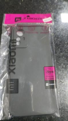 Imagem de Capa Case Compatível com Redmi Note 12s + Película Vidro