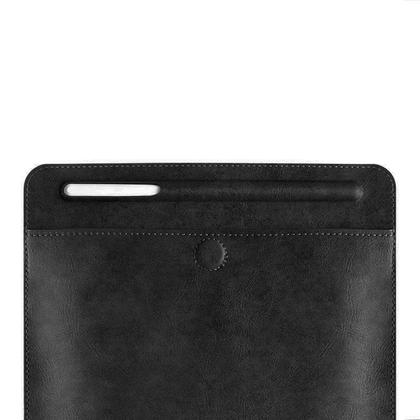 Imagem de Capa Case Compatível iPad A16 11ª 10ª geração 10.9 polegadas 2025 11 polegadas 2022 Dobrável