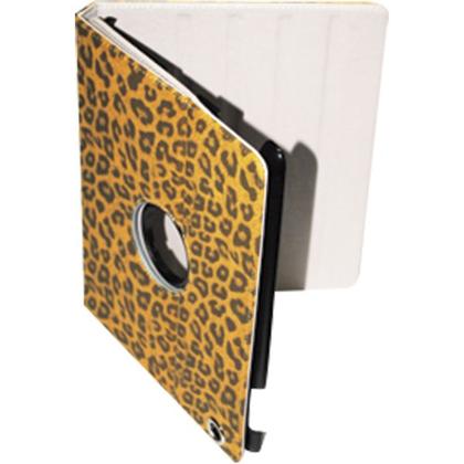 Imagem de Capa Case Couro Smart Cover Ipad 2 E 3 Xc-ip-07 Flex