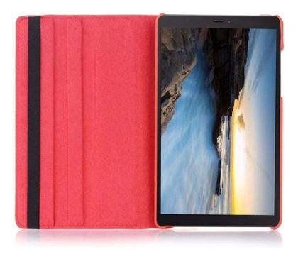 Imagem de Capa Case Giratória 360º Tablet Galaxy S7 FE S7 PLUS S8 PLUS 12.4 Polegadas