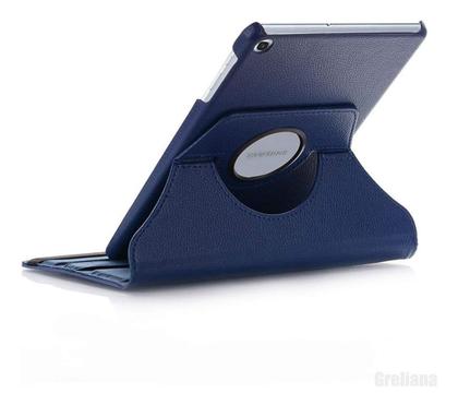 Imagem de Capa Case Giratória 360º Tablet Galaxy S7 FE S7 PLUS S8 PLUS 12.4 Polegadas
