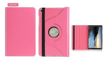 Imagem de Capa Case Giratória 360º Tablet Galaxy S7 FE S7 PLUS S8 PLUS 12.4 Polegadas