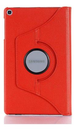 Imagem de Capa Case Giratória 360º Tablet Galaxy S7 FE S7 PLUS S8 PLUS 12.4 Polegadas