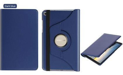 Imagem de Capa Case Giratória 360º Tablet Galaxy S7 FE S7 PLUS S8 PLUS 12.4 Polegadas