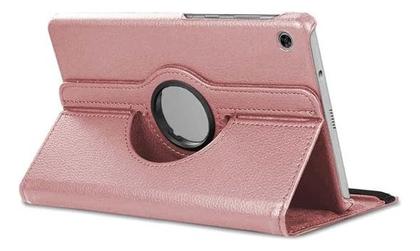 Imagem de Capa Case Giratória 360º Tablet Galaxy S7 FE S7 PLUS S8 PLUS 12.4 Polegadas