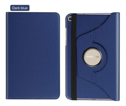 Imagem de Capa Case Giratória 360º Tablet Galaxy S7 FE S7 PLUS S8 PLUS 12.4 Polegadas