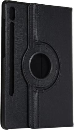 Imagem de Capa Case Giratória 360º Tablet Galaxy S7 FE S7 PLUS S8 PLUS 12.4 Polegadas