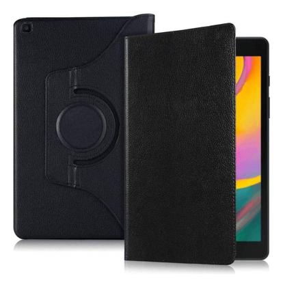 Imagem de Capa Case Giratória 360º Tablet Galaxy S7 FE S7 PLUS S8 PLUS 12.4 Polegadas