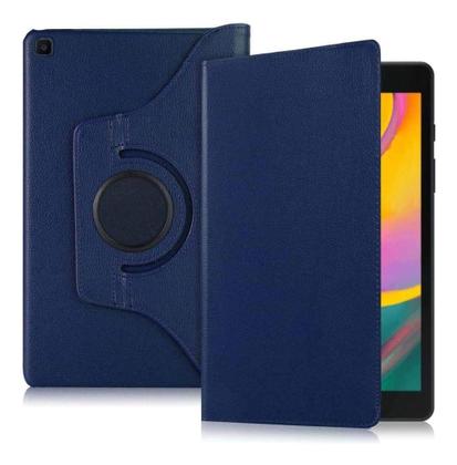 Imagem de Capa Case Giratória 360º Tablet Galaxy S7 FE S7 PLUS S8 PLUS 12.4 Polegadas