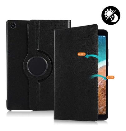 Imagem de Capa Case Giratória 360º Tablet Galaxy S7 FE S7 PLUS S8 PLUS 12.4 Polegadas