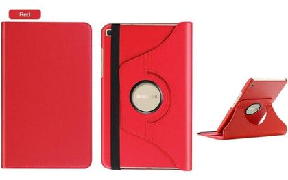 Imagem de Capa Case Giratória 360º Tablet Galaxy S7 FE S7 PLUS S8 PLUS 12.4 Polegadas