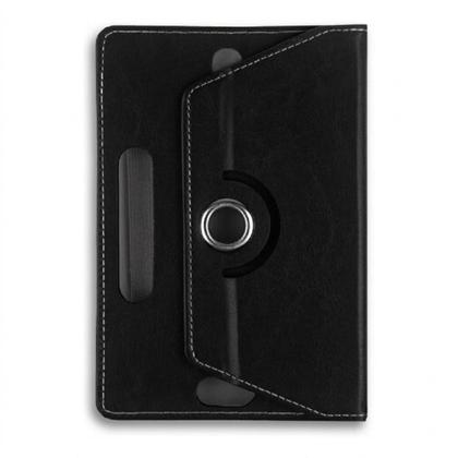 Imagem de Capa Case Giratória Compatível com Tablet De 7 Polegadas Universal Top