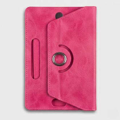 Imagem de Capa Case Giratória Compatível com Tablet De 7 Polegadas Universal Top
