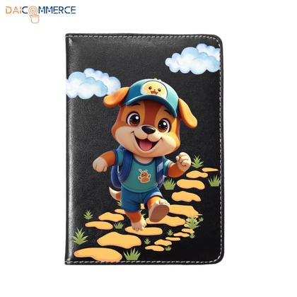 Imagem de Capa Case Giratória Infantil Personalizada para Tablet multi m8, wifi 8 Polegadas