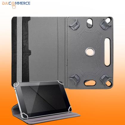 Imagem de Capa Case Giratória Infantil Personalizada para Tablet multi m8, wifi 8 Polegadas