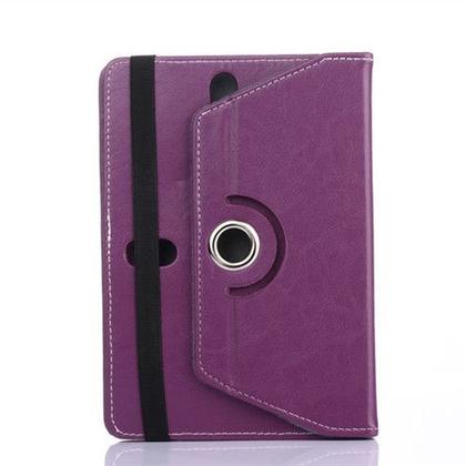 Imagem de Capa Case Giratória + Película + Caneta p/ Tablet M7 3G PTB7SSG