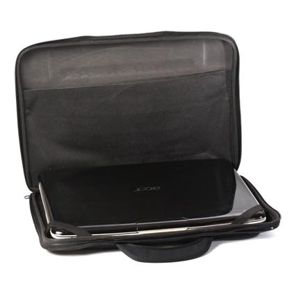 Imagem de Capa case maleta para notebook 17 polegadas