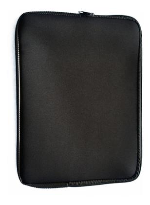 Imagem de Capa Case Maleta Pasta Notebook Neoprene Luva 13 Polegadas