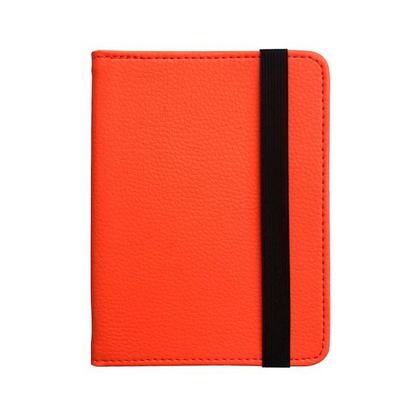 Imagem de Capa Case Novo Kindle Paperwhite 10th Geração - Laranja