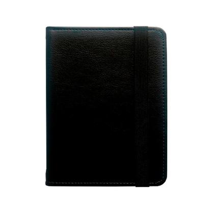 Imagem de Capa Case Novo Kindle Paperwhite 11ª Geração(2021) Auto Hibernação - Preto