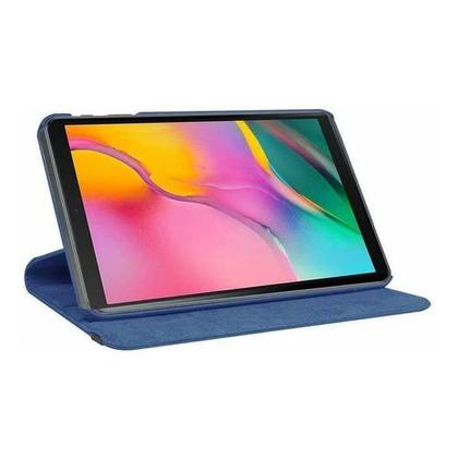 Imagem de Capa Case P/ Tablet Samsung Galaxy Tab A 10.1 Sm-T510 / Sm-T515 ( 2019)