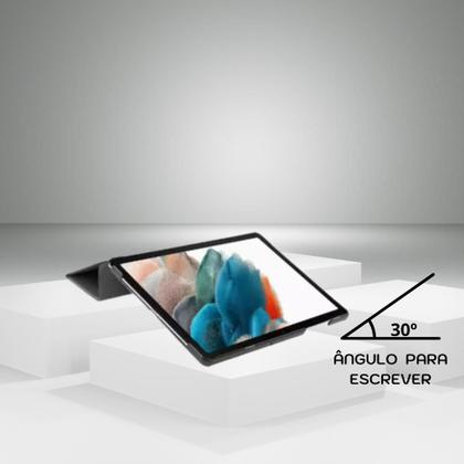 Imagem de Capa Case Para Galaxy Tab A9+ Plus SM-X210 211 215 11 Pol