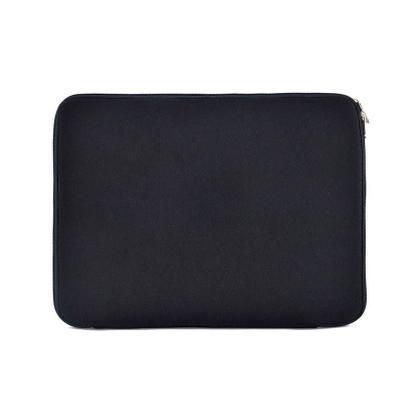 Imagem de Capa Case para Notebook Basic 14 pol - Preto