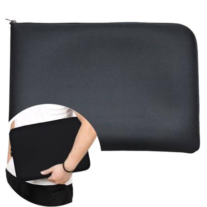 Imagem de Capa Case Para Notebook Macbook Samsung LG Dell Neoprene Universal 12.1/11.6/10.1