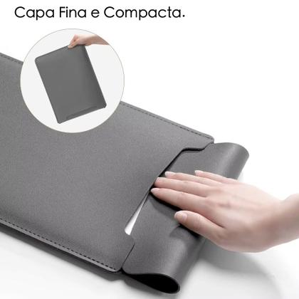 Imagem de Capa Case Para Notebook Samsung Galaxy Book 4 Ultra 16 Pol