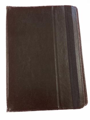 Imagem de Capa Case para Tablet de 10 Polegadas Universal com Suporte Preto