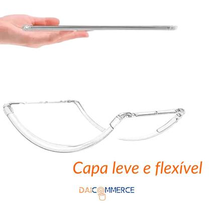 Imagem de Capa Case Para Tablet Galaxy Tab A9+ Plus + Película de Vidro