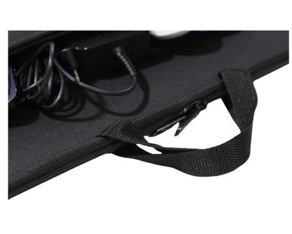 Imagem de Capa Case Pasta Para Notebook Com Bolso 15.6'' -  Premium Rìgida