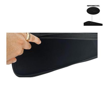 Imagem de Capa Case Pasta Para Notebook Com Bolso 15.6'' -  Premium Rìgida