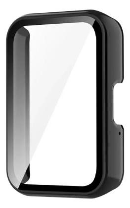 Imagem de Capa case película smartwatch samsung galaxy fit3 R390
