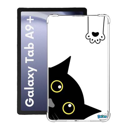 Imagem de Capa Case Personalizada P/ Tablet Samsung A9+ Plus 11 Polegadas