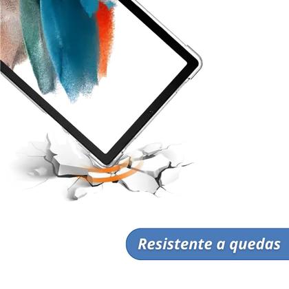 Imagem de Capa Case Personalizada P/ Tablet Samsung A9+ Plus 11 Polegadas