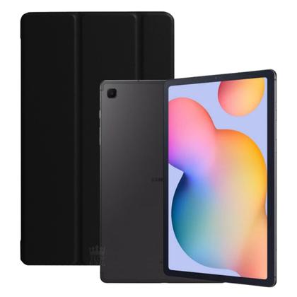 Imagem de Capa Case Protetora C/ Slot de Caneta Para Tab S6 Lite P610