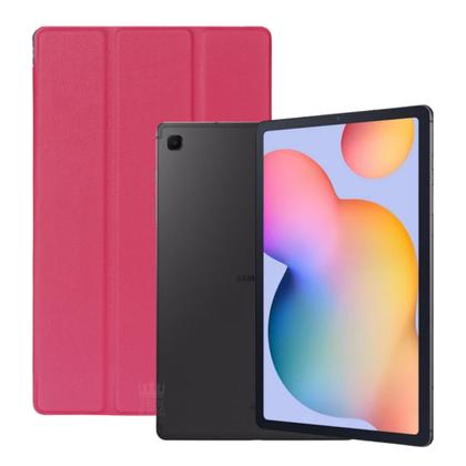 Imagem de Capa Case Protetora C/ Slot de Caneta Para Tab S6 Lite P610