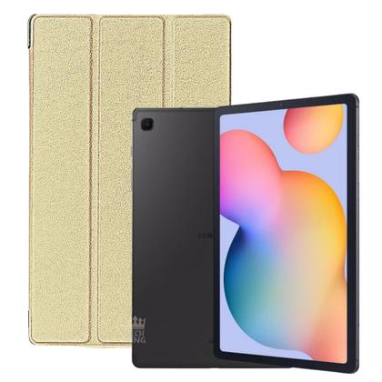 Imagem de Capa Case Protetora C/ Slot de Caneta Para Tab S6 Lite P610