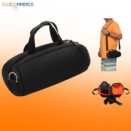 Imagem de Capa Case Protetora Para Caixa de Som Xtreme Bolsa Capinha Prova D'agua