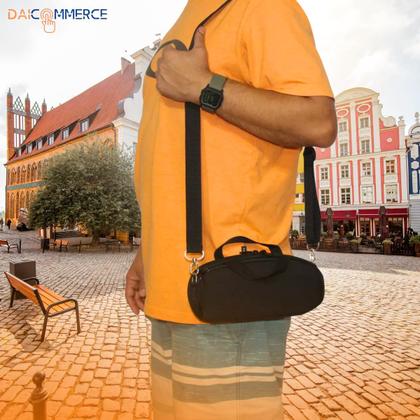 Imagem de Capa Case Protetora Para Caixa de Som Xtreme Bolsa Capinha Prova D'agua