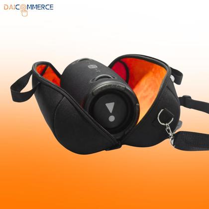 Imagem de Capa Case Protetora Para Caixa de Som Xtreme Bolsa Capinha Prova D'agua