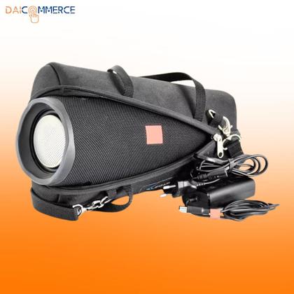 Imagem de Capa Case Protetora Para Caixa de Som Xtreme Bolsa Capinha Prova D'agua