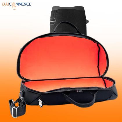 Imagem de Capa Case Protetora Para Caixa de Som Xtreme Bolsa Capinha Prova D'agua