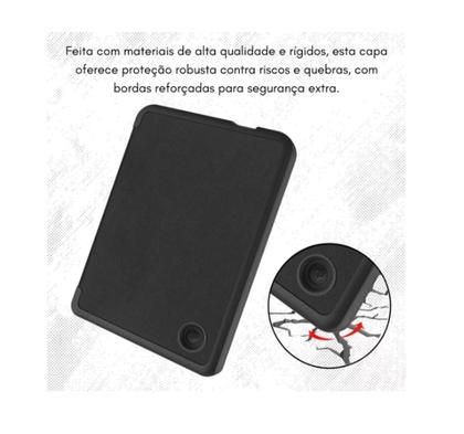 Imagem de Capa Case Protetora Para Kobo Libra2