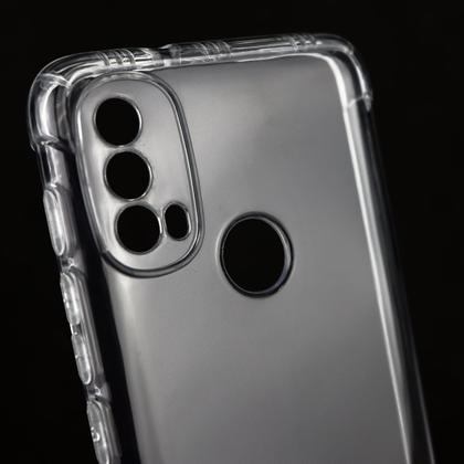 Imagem de Capa Case PROTETORA transparente compativel Moto E40 XT2159 - Cell In Power25