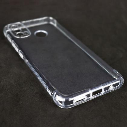 Imagem de Capa Case PROTETORA transparente compativel Moto E40 XT2159 - Cell In Power25